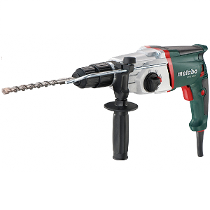 Các loại máy khoan cầm tay và ứng dụng